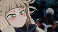 Toga will never forget Twice (Image via Studio Bones)